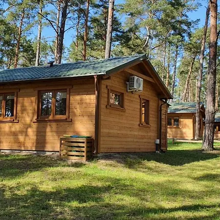 Ferienhaus Lemo - Nad Samym Jeziorem, Nowe W Pelni Wyposazone Z Miejscem Parkingowym *