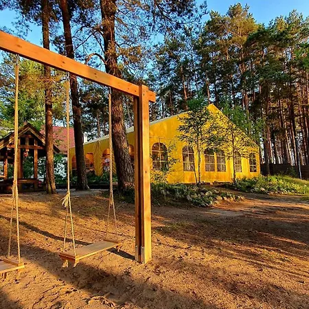 Lemo - Nad Samym Jeziorem, Nowe W Pelni Wyposazone Z Miejscem Parkingowym *