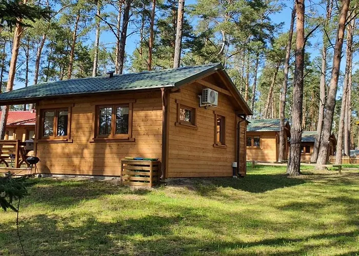 בית נופש Lemo - Nad Samym Jeziorem, Nowe W Pelni Wyposazone Z Miejscem Parkingowym *