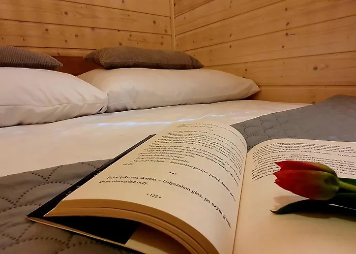 Lemo - Nad Samym Jeziorem, Nowe W Pelni Wyposazone Z Miejscem Parkingowym *